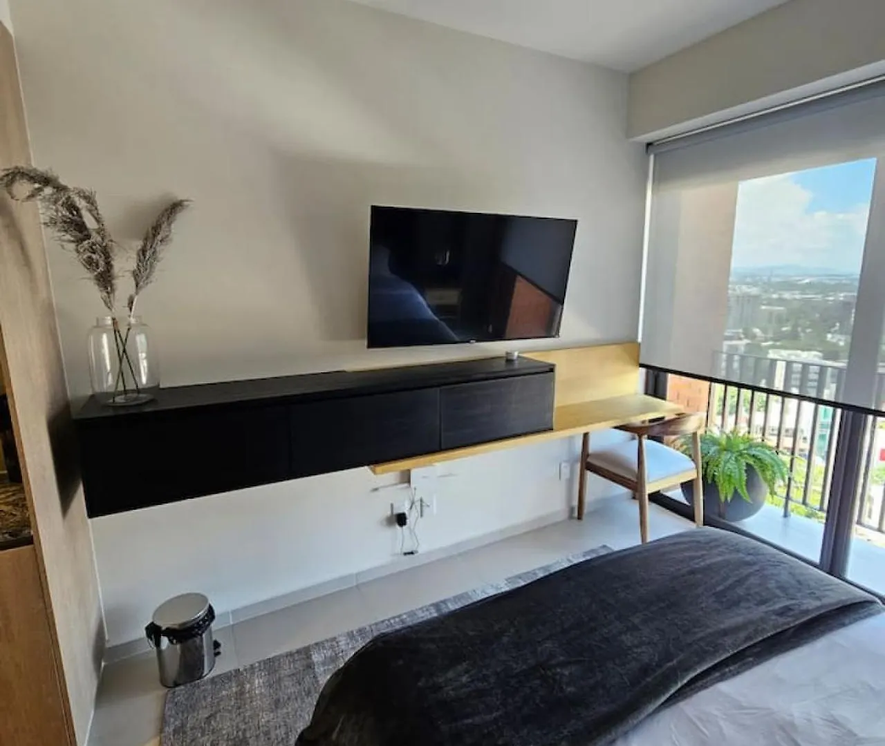 Nuevo Loft Con Increible Vista En Yu Country 1507B Apartment Guadalajara