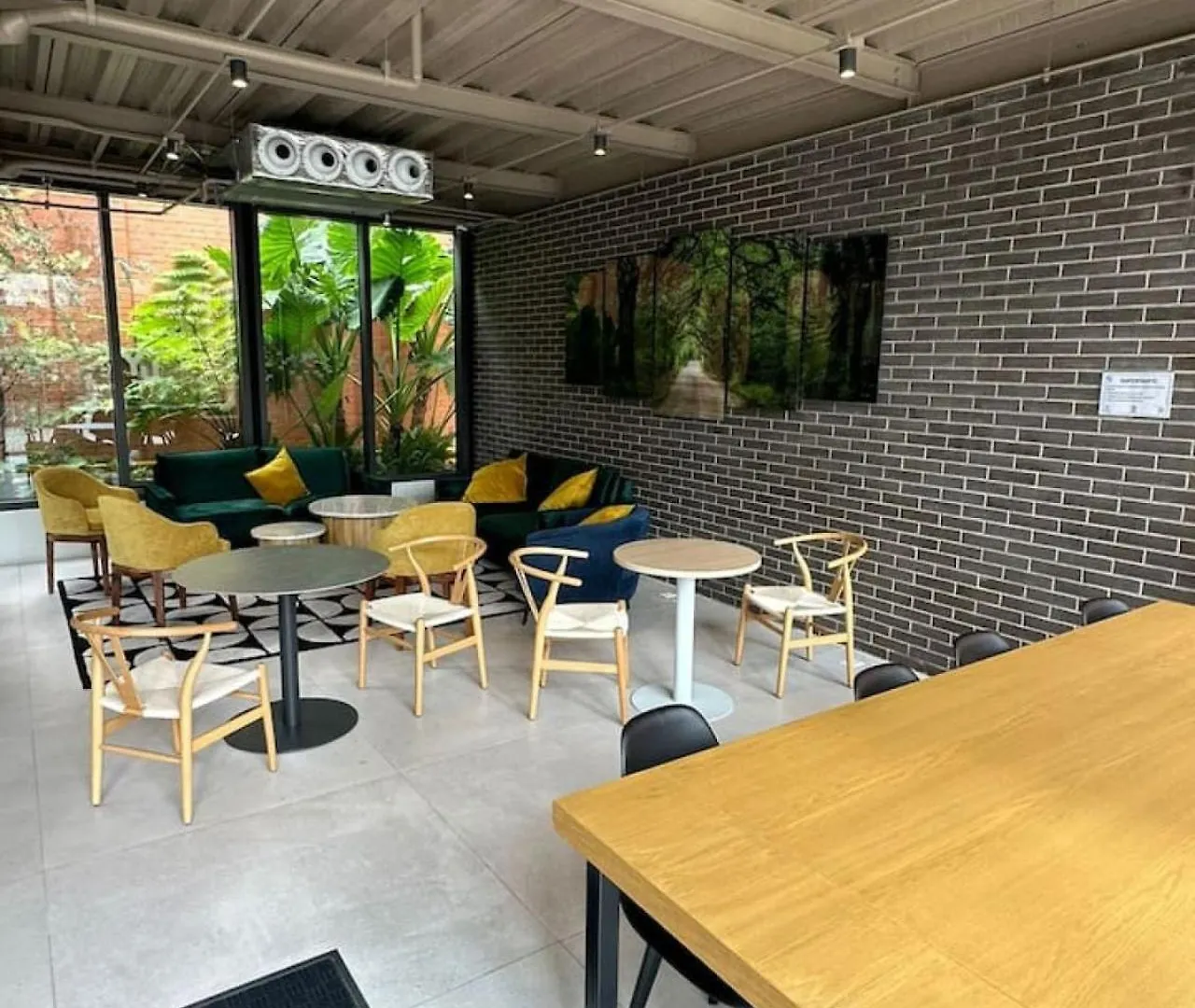 Nuevo Loft Con Increible Vista En Yu Country 1507B Apartment Guadalajara