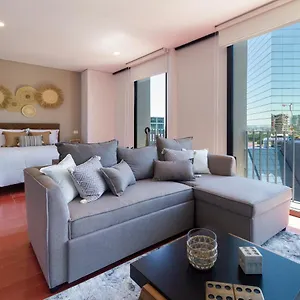  Apartment Tribu Chapultepec 67