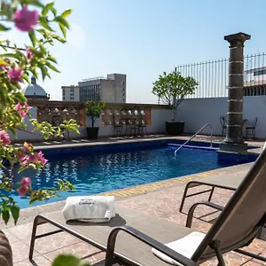 Santiago De Compostela - Centro Historico Hotel